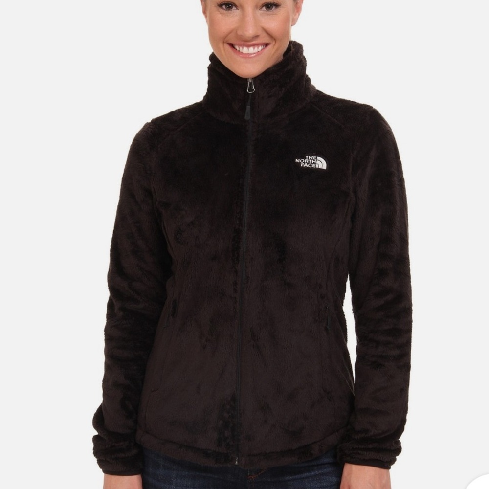 The North Face Fleece Full Zip Jacket Osito